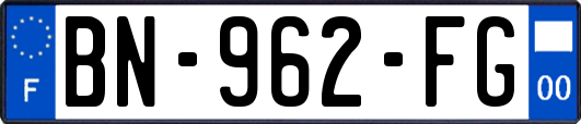 BN-962-FG