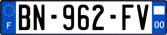 BN-962-FV