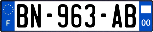 BN-963-AB