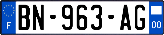 BN-963-AG