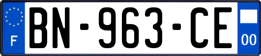 BN-963-CE
