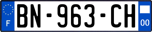 BN-963-CH