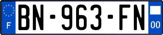BN-963-FN
