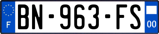 BN-963-FS