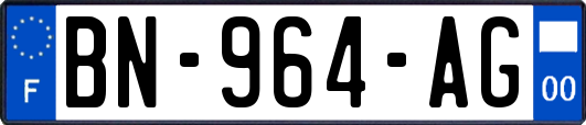 BN-964-AG