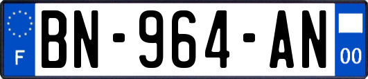 BN-964-AN