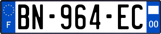 BN-964-EC