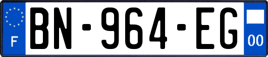 BN-964-EG