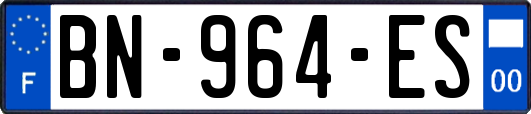 BN-964-ES