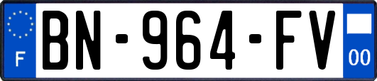 BN-964-FV