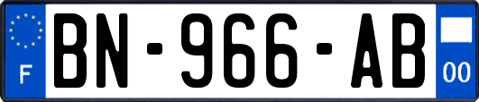 BN-966-AB