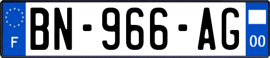 BN-966-AG