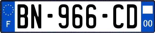 BN-966-CD