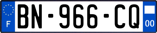 BN-966-CQ