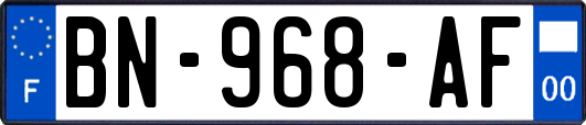 BN-968-AF