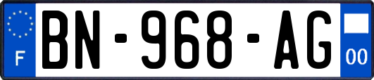 BN-968-AG