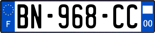 BN-968-CC