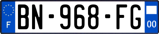 BN-968-FG