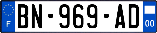 BN-969-AD
