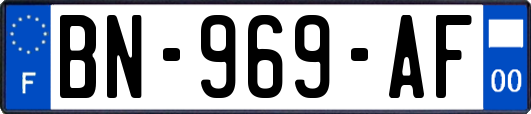 BN-969-AF