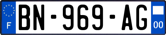 BN-969-AG