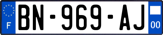 BN-969-AJ