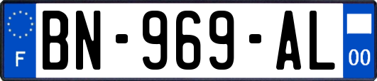BN-969-AL