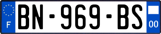 BN-969-BS