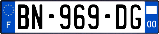 BN-969-DG