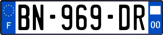 BN-969-DR