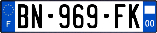BN-969-FK