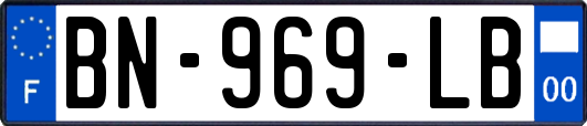 BN-969-LB