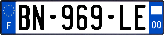 BN-969-LE