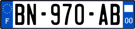 BN-970-AB