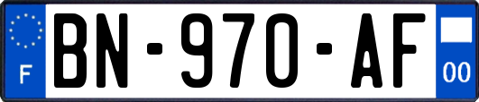 BN-970-AF