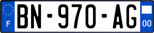 BN-970-AG