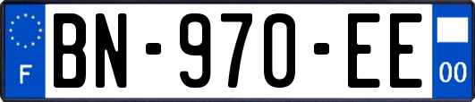 BN-970-EE