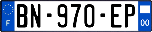 BN-970-EP