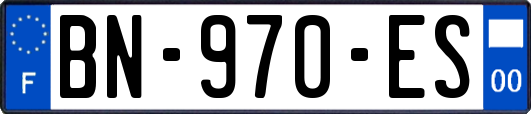 BN-970-ES