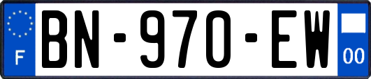 BN-970-EW