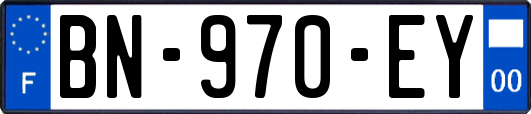 BN-970-EY