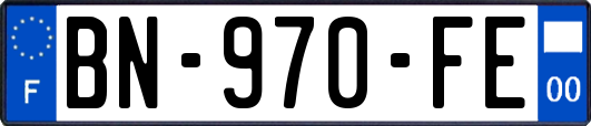 BN-970-FE