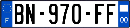 BN-970-FF