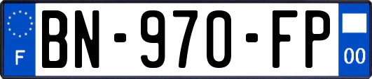 BN-970-FP