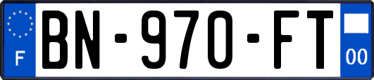 BN-970-FT