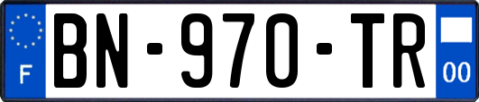 BN-970-TR