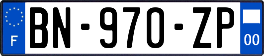 BN-970-ZP