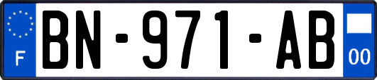 BN-971-AB