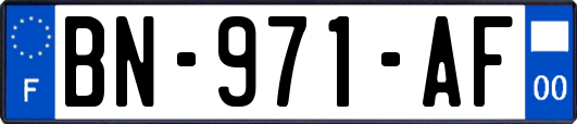 BN-971-AF