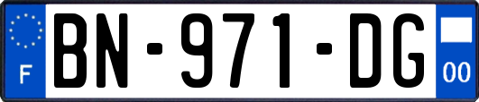BN-971-DG
